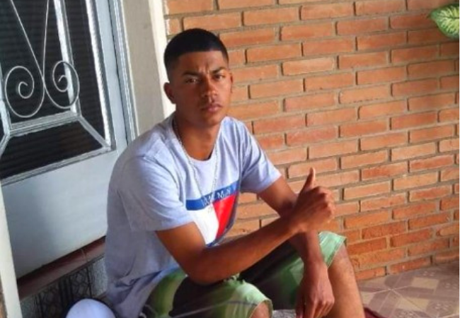 Jovem desaparecido na Praia Azul é localizado após sete dias