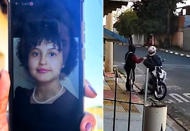 Jovem é morta a tiros ao reagir a assalto em Hortolândia 1 Jovem é morta a tiros ao reagir a assalto em Hortolândia