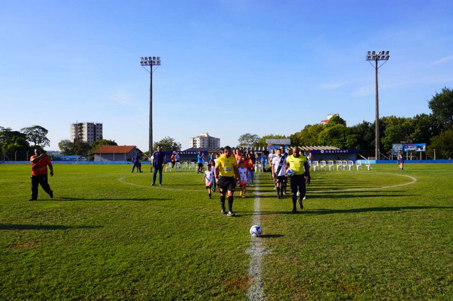 Nova Odessa define semifinalistas do Futebol Minicampo 1 Nova Odessa define semifinalistas do Futebol Minicampo