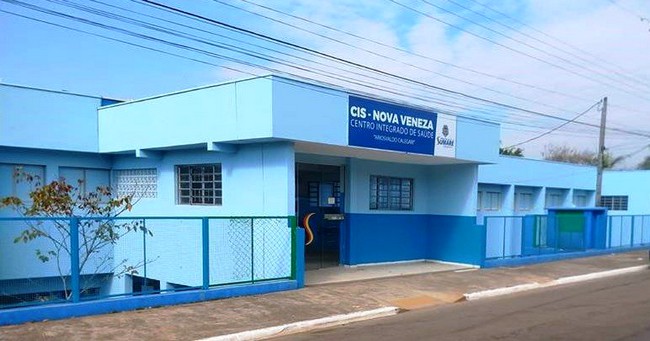 PA de Sumaré promove treinamento sobre Soro Antirrábico Humano 1 PA de Sumaré promove treinamento sobre Soro Antirrábico Humano 2