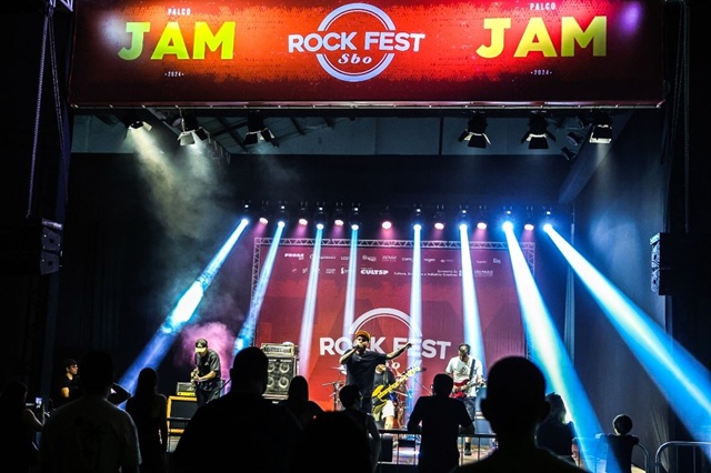 Palco Jam terá 11 bandas inéditas no Santa Bárbara Rock Fest 2025 2 PALCO JAM-rock-fest