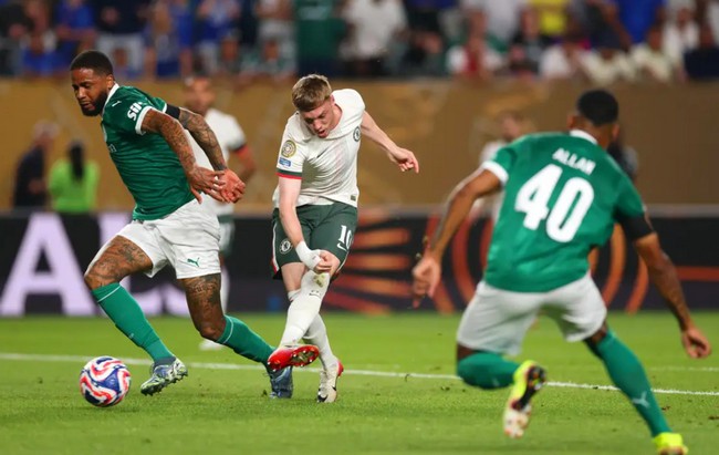 Palmeiras perde por 2 a 1 para o Chelsea e está fora do Mundial 1 Palmeiras perde por 2 a 1 para o Chelsea e está fora do Mundial