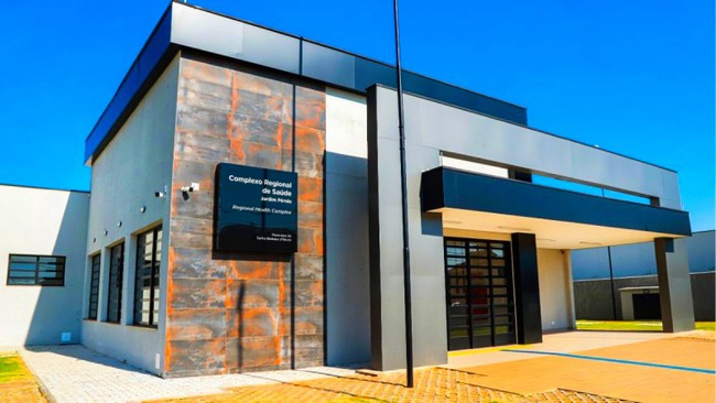 Rafael Piovezan anuncia reforço na área de diagnósticos em S. Bárbara