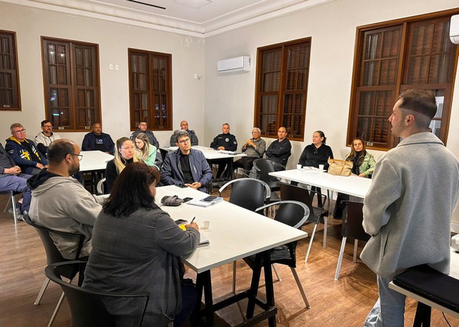 Rock Fest 2025 abre credenciamento para estacionamento solidário 1 Rock Fest 2025 abre credenciamento para estacionamento solidário