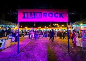 Palco Jam terá 11 bandas inéditas no Santa Bárbara Rock Fest 2025 1 Rock Fest 2025 divulga bandas selecionadas para palco Cidade do Rock
