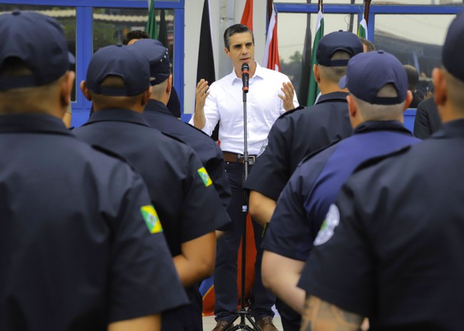 Roubos caem 49% em Santa Bárbara d’Oeste nos últimos quatro anos 1 Roubos caem 49% em Santa Bárbara d’Oeste nos últimos quatro anos