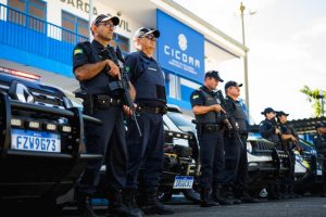 Roubos caem 49% em Santa Bárbara d’Oeste nos últimos quatro anos