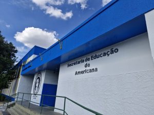Secretaria de Educação - foto Beatriz Costa-americana