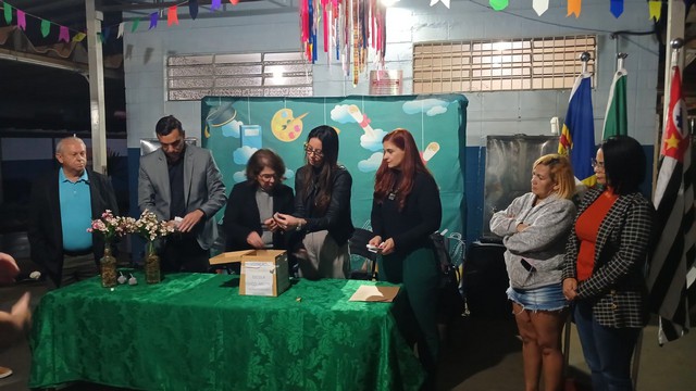 Segunda escola de Sumaré aprova modelo cívico-militar