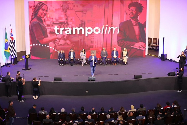 Sumaré adere ao Trampolim SP e amplia acesso a cursos e empregos