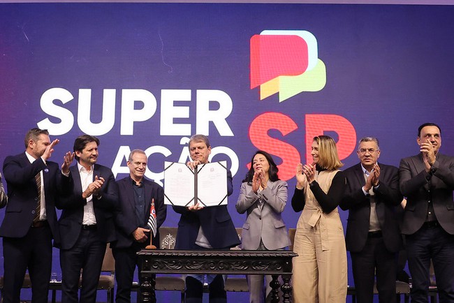 Sumaré adere ao Trampolim SP e amplia acesso a cursos e empregos