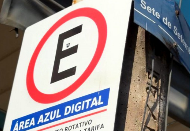 Sumaré encerra Zona Azul e inicia consulta para novo modelo de estacionamento 1 Sumaré encerra Zona Azul e inicia consulta para novo modelo