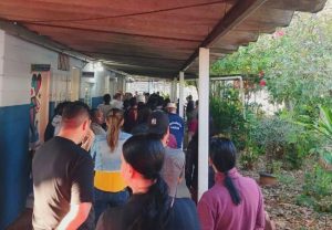Sumaré encerra votação sobre modelo cívico-militar com 60% de participação