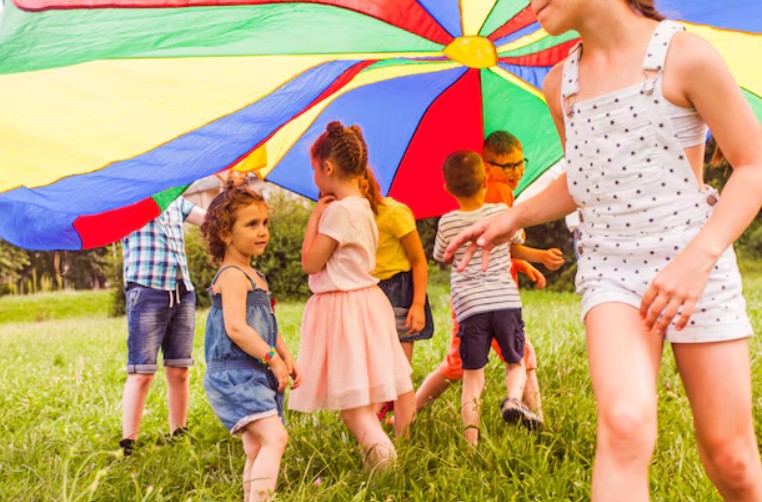 Sumaré realiza Colônia de Férias Cultural a partir de 14 de julho 2 Sumaré realiza Colônia de Férias Cultural a partir de 14 de julho.