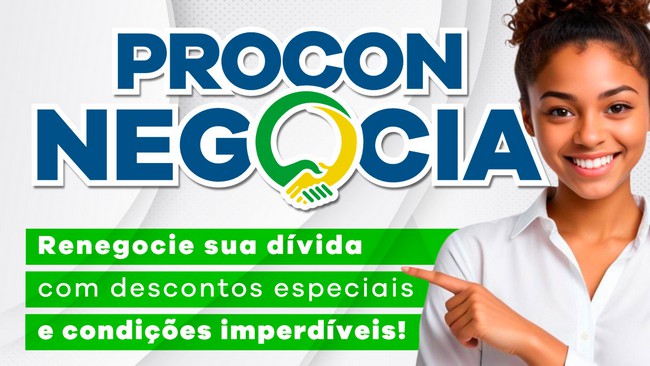 Sumaré realiza mutirão para renegociação de dívidas nesta terça-feira
