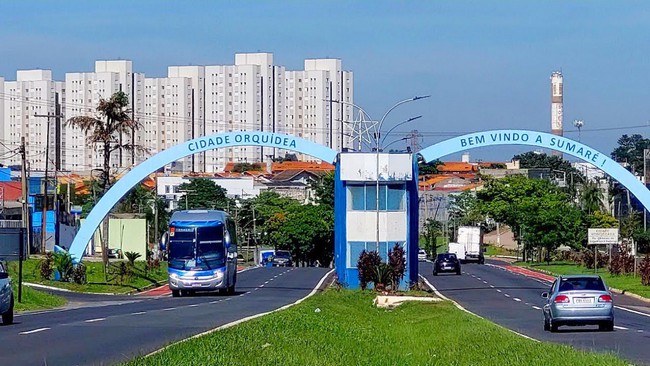 Sumaré recebe 25 prefeitos em fórum sobre cidades digitais 2 Sumaré recebe 25 prefeitos em fórum sobre cidades digitais
