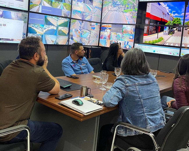 Sumaré seguirá sem Zona Azul, afirma Henrique do Paraíso 1 Sumaré seguirá sem Zona Azul, afirma Henrique do Paraíso