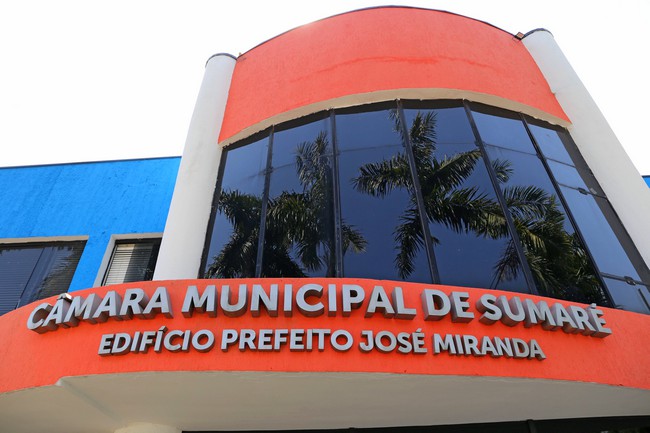 Sumaré terá seminário sobre aposentadoria de servidores em agosto 2 Sumaré terá seminário sobre aposentadoria de servidores em agosto 3