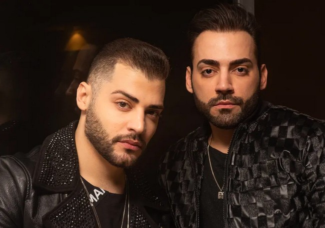 Sumaré terá show gratuito com Guilherme & Benuto no aniversário da cidade