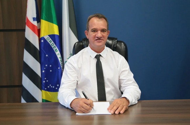 TJ-SP suspende obras de dois loteamentos em Nova Odessa .