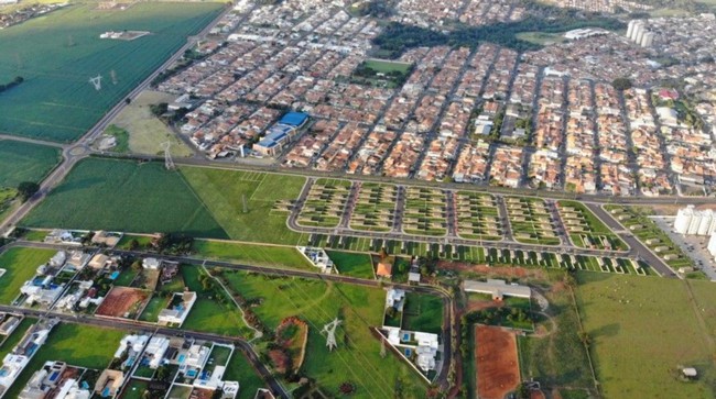 TJ-SP suspende obras de dois loteamentos em Nova Odessa
