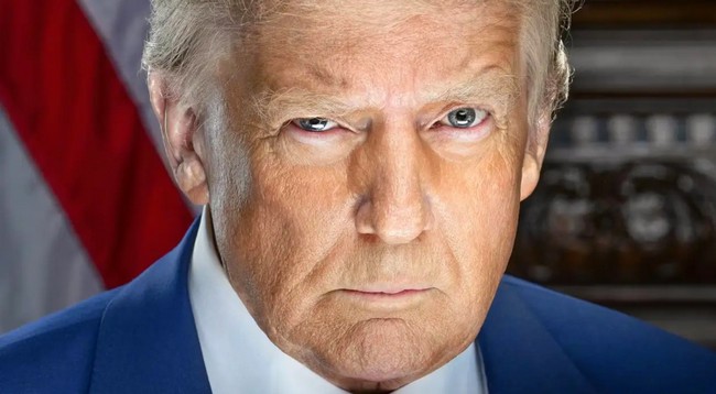 Trump impõe tarifa de 50% e vê Brasil como ameaça aos EUA 1