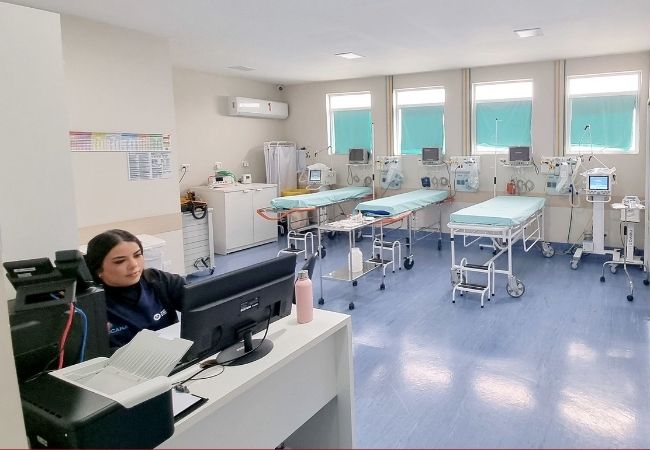 UPA Dona Rosa fecha 1º ano com quase 80 mil atendimentos em Americana 3 UPA Dona Rosa fecha 1º ano com quase 80 mil atendimentos em Americana