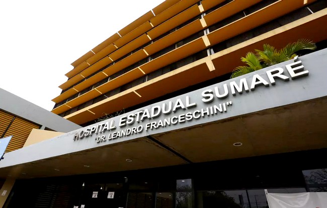 Unicamp deve seguir na gestão do Hospital de Sumaré
