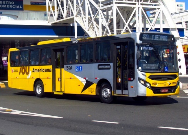 Vereador pede linha de ônibus entre Praia Azul e Antônio Zanaga 1 Vereador pede linha de ônibus entre Praia Azul e Antônio Zanaga