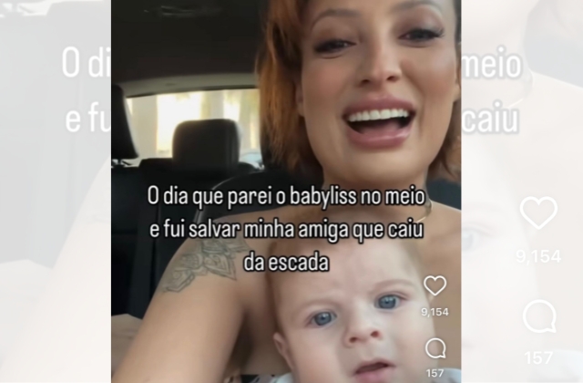 Influencer de Americana Alemara Sampaio tem vídeo publicado no Metrópoles 1 alemara-influencer-metropoles
