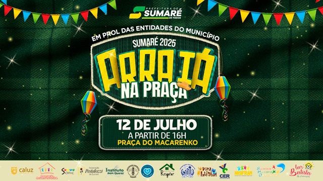 arraia-sumare
