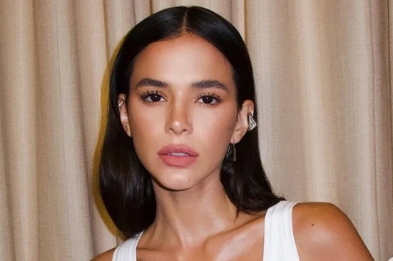 Com quase 45 milhões de seguidores, Bruna Marquezine reposta vídeo de Lula contra Bolsonaro 2 bruna-marquezine