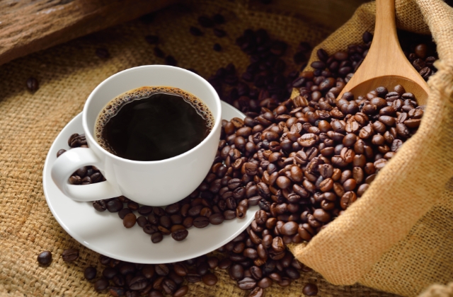 Supermercado em Americana faz 'Festival do Café' com preços especiais 1 cafe