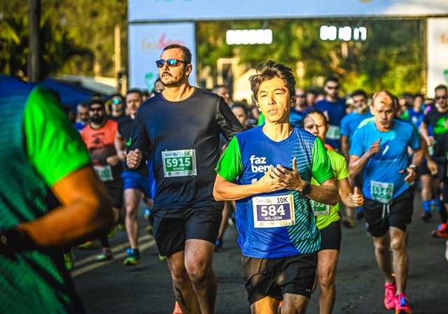 Corrida e Caminhada Suzano Faz Bem chega à 4ª edição com mais de 2 mil participantes 2 corrida-suzano