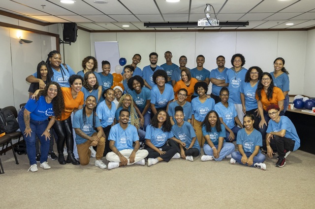 Suzano tem curso gratuito de "Rotas e Travessias" para jovens de 17 a 24 anos 1 curso-gratuito-suzano