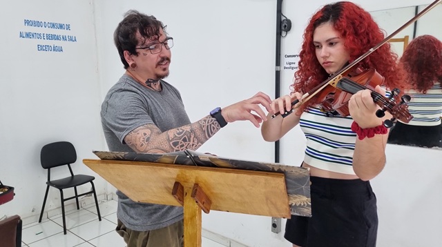 Americana abre inscrições para cursos livres gratuitos de música 1 curso-livre-musica