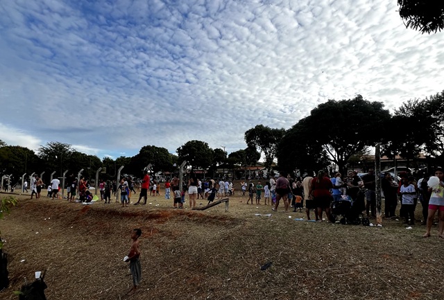 “Dia da Pipa”, do Instituto JR Dias, reune 700 pessoas na 1º edição no Jardim das Flores 2 dia-pipa-instituto