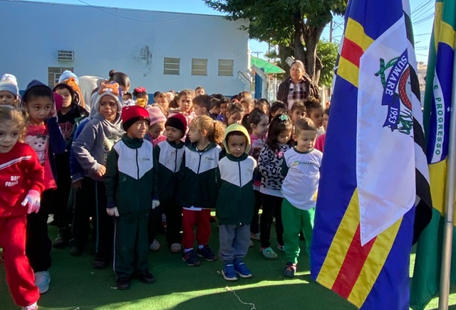 Cinco escolas municipais de Sumaré recebem Prêmio Excelência Educacional 2 escolas-municipais-sumare-premio