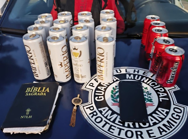furto-igreja-americana