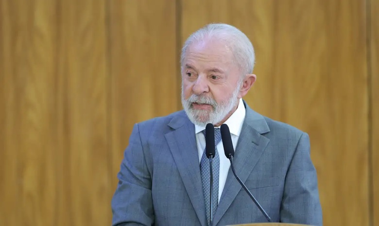 Lula: governo vai recorrer à OMC contra tarifas dos Estados Unidos 3 lula-agencia-brasil