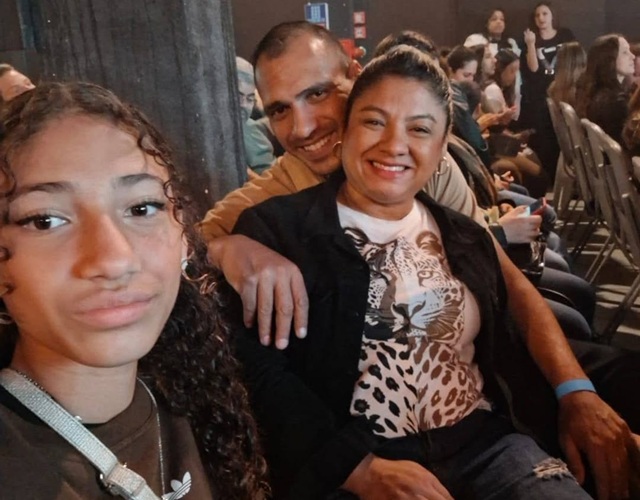 Pai, mãe e filha de Nova Odessa morrem em grave acidente de carro no Paraná 1 pai-mae-filha-sumare-acidente