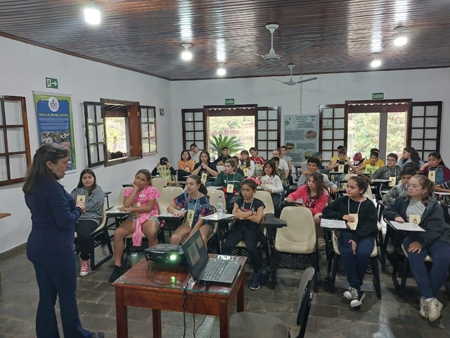 Parque Ecológico promove o curso "Feras de Férias no Zoo" de 16 a 18 de julho 1 parque-ecologico-curso-ferias
