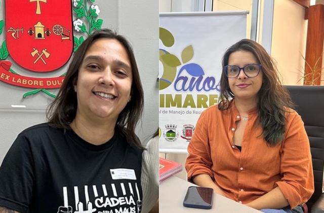 Pedido de audiência pública tem "exposed" de vereadora em Americana 1 roberta-juliana-vereadoras