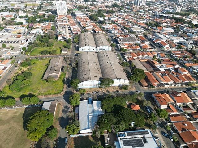 Ruas da região do bairro São Vito terão sentido único de direção 1 ruas-sao-vito-americana