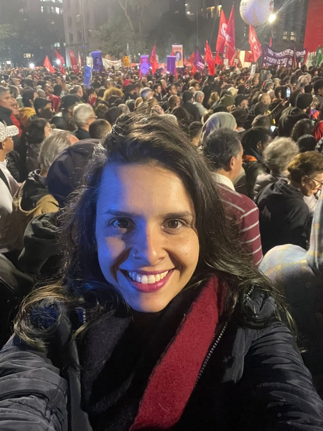 vereadora-juliana-manifestacao