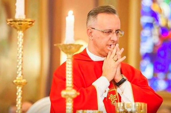 Ex-padre de Americana tem prisão definitiva decretada por abuso sexual 2 Ex-padre de Americana tem prisão definitiva decretada por abuso sexual