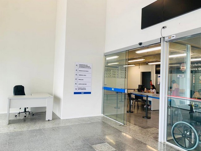 Vagas de emprego em Nova Odessa abrangem produção, logística e mais