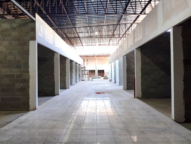 ZED Boulevard será primeiro shopping de Nova Odessa 3 ZED Boulevard será primeiro shopping de Nova Odessa e promete impulsionar economia local