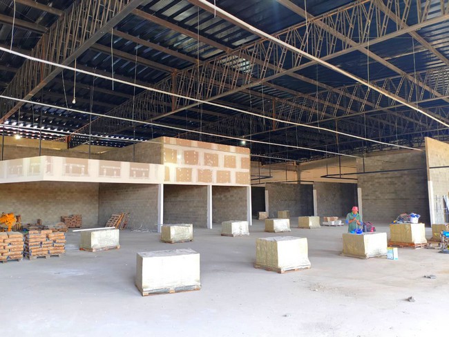 ZED Boulevard será primeiro shopping de Nova Odessa 1 ZED Boulevard será primeiro shopping de Nova Odessa e promete impulsionar economia local