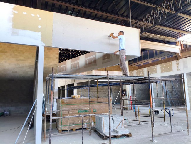 ZED Boulevard será primeiro shopping de Nova Odessa 2 ZED Boulevard será primeiro shopping de Nova Odessa e promete impulsionar economia local